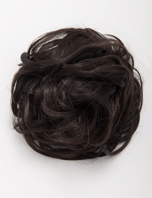 Hair Twirl Wrap Around