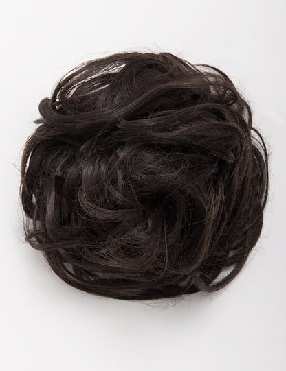 Hair Twirl Wrap Around