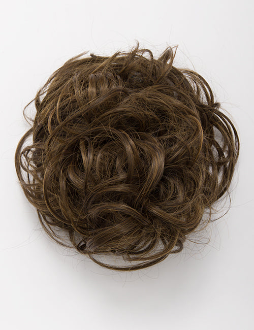 Hair Twirl Wrap Around