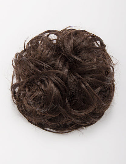 Hair Twirl Wrap Around