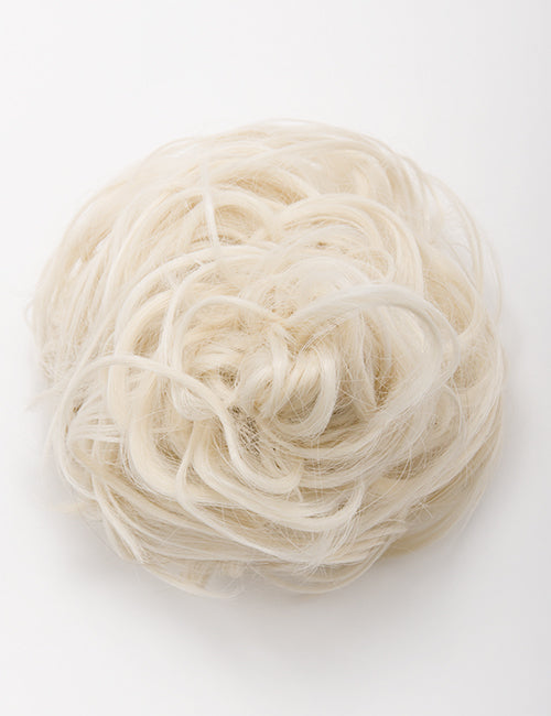 Hair Twirl Wrap Around