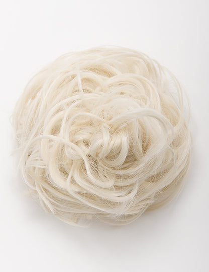 Hair Twirl Wrap Around