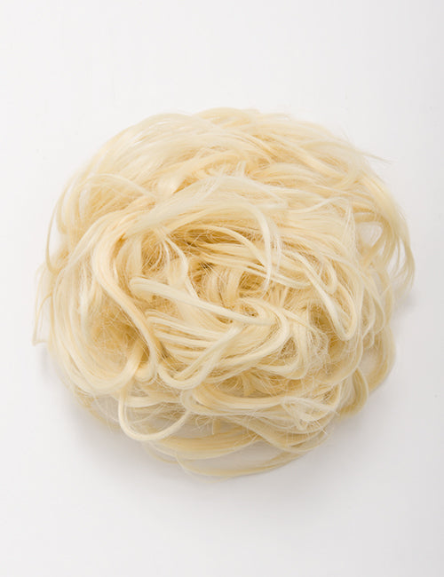 Hair Twirl Wrap Around