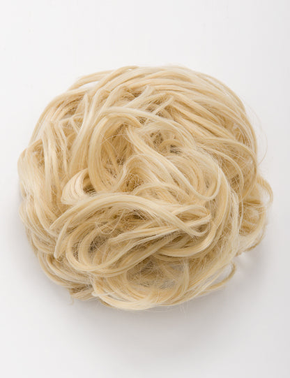 Hair Twirl Wrap Around