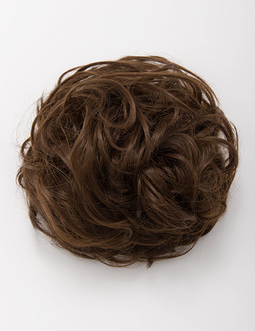 Hair Twirl Wrap Around