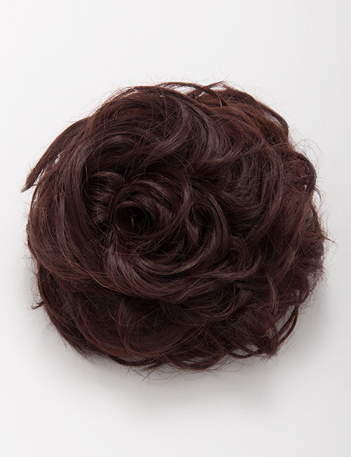 Hair Twirl Wrap Around