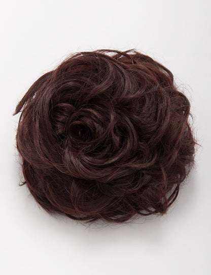 Hair Twirl Wrap Around