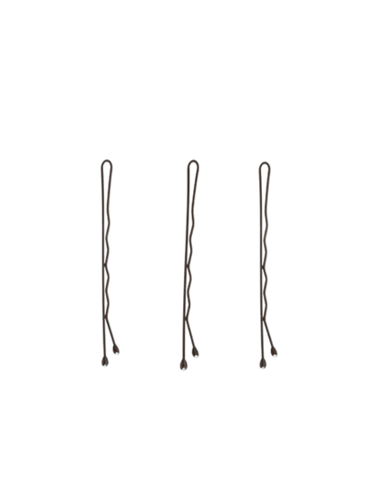 Hair Bobby Pins - 4 Colours