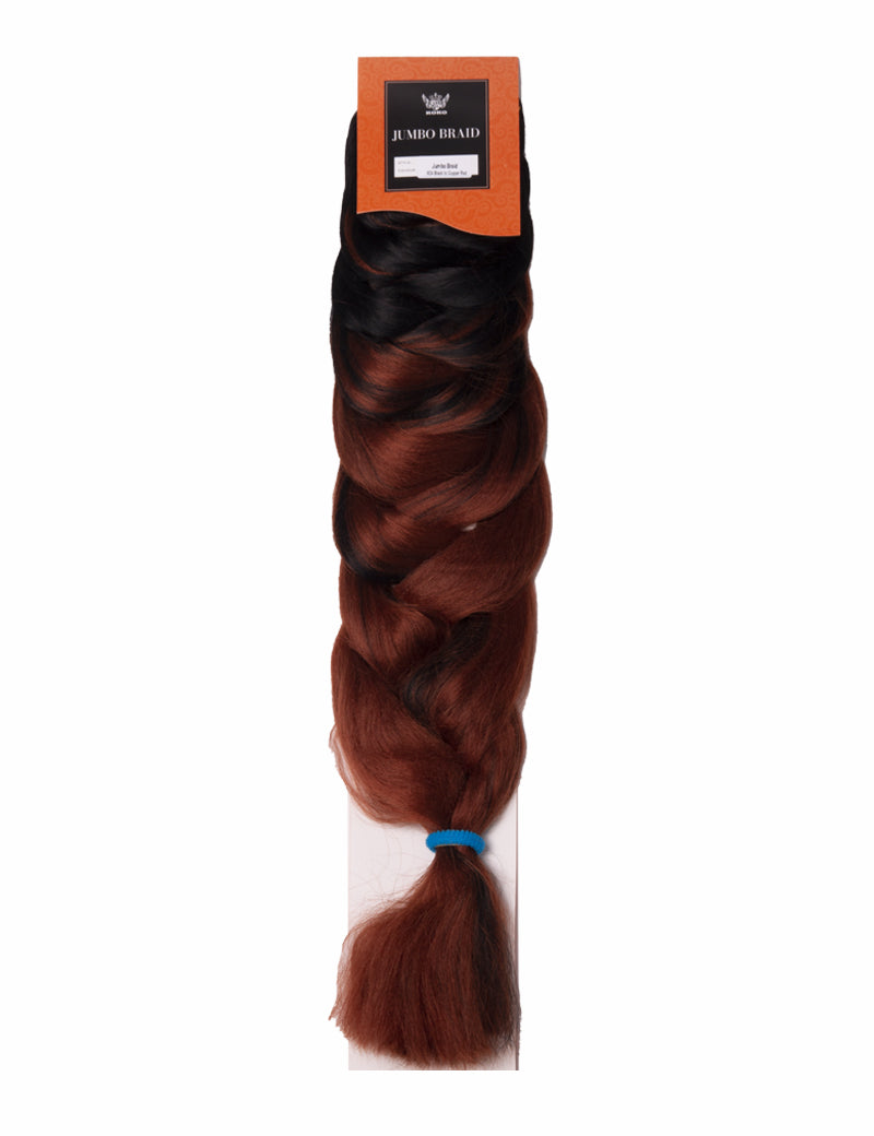 Jumbo Braid - Old Version