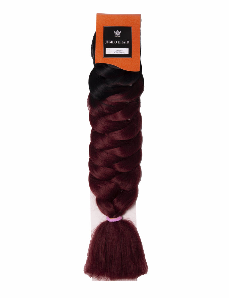 Jumbo Braid - Old Version