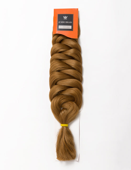 Jumbo Braid - Old Version