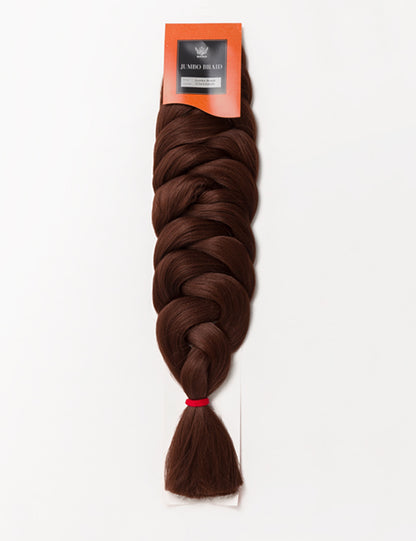 Jumbo Braid - Old Version