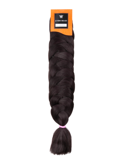 Jumbo Braid - Old Version