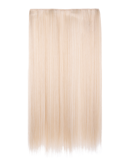 One Piece Straight Clip in Extensions – K001