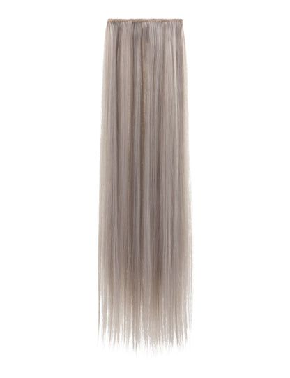 One Piece Straight Clip in Extensions – K001