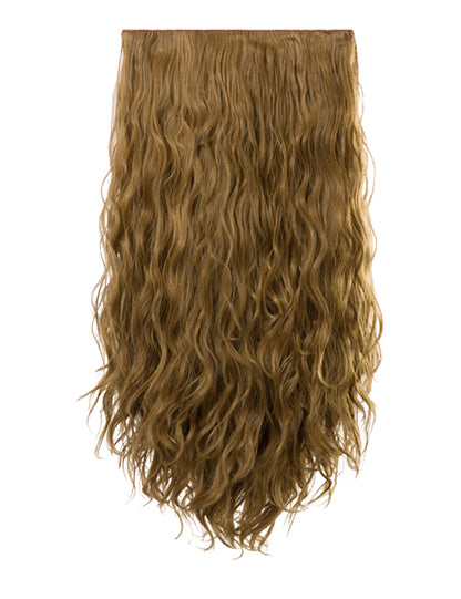 KOKO COUTURE  - 3 Wefts 20" Beach Wave Synthetic Hair Extensions - Kylie