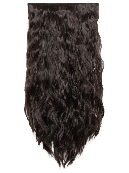 KOKO COUTURE  - 3 Wefts 20" Beach Wave Synthetic Hair Extensions - Kylie