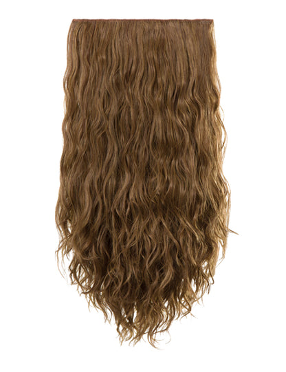 KOKO COUTURE  - 3 Wefts 20" Beach Wave Synthetic Hair Extensions - Kylie