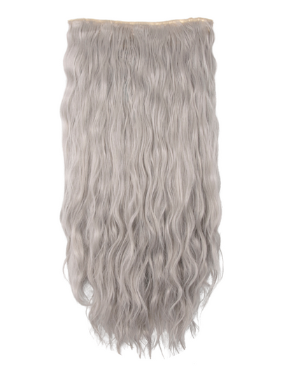 KOKO COUTURE  - 3 Wefts 20" Beach Wave Synthetic Hair Extensions - Kylie