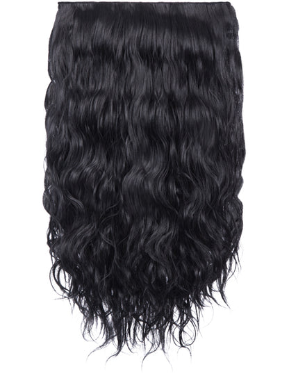 KOKO COUTURE  - 3 Wefts 20" Beach Wave Synthetic Hair Extensions - Kylie