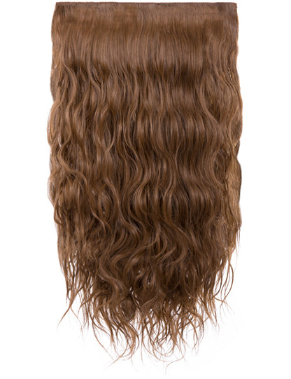 KOKO COUTURE  - 3 Wefts 20" Beach Wave Synthetic Hair Extensions - Kylie
