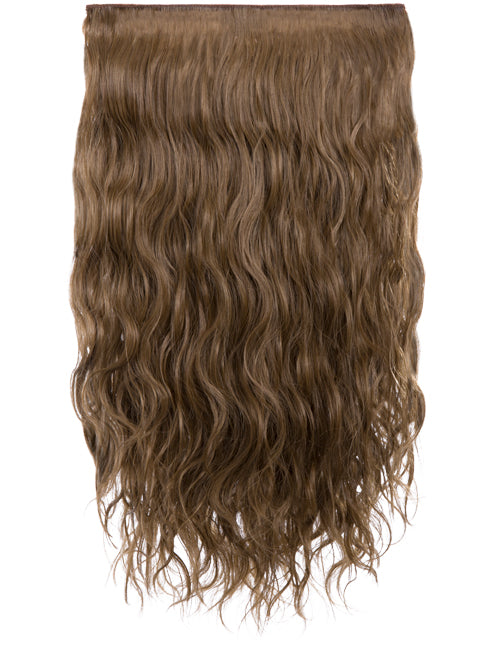KOKO COUTURE  - 3 Wefts 20" Beach Wave Synthetic Hair Extensions - Kylie