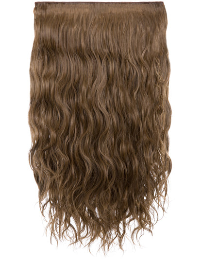 KOKO COUTURE  - 3 Wefts 20" Beach Wave Synthetic Hair Extensions - Kylie