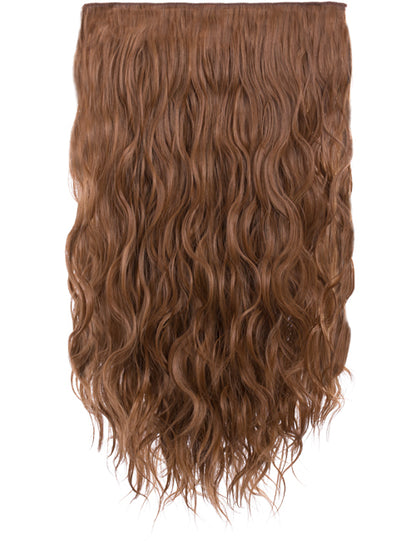 KOKO COUTURE  - 3 Wefts 20" Beach Wave Synthetic Hair Extensions - Kylie