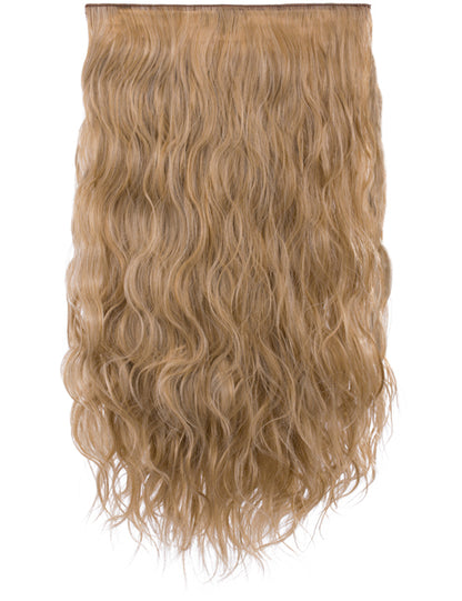 KOKO COUTURE  - 3 Wefts 20" Beach Wave Synthetic Hair Extensions - Kylie