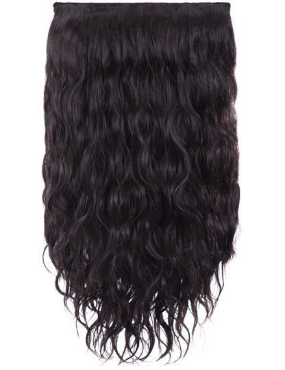 KOKO COUTURE  - 3 Wefts 20" Beach Wave Synthetic Hair Extensions - Kylie