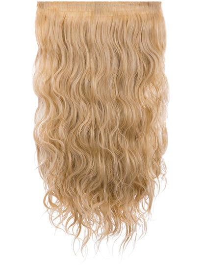 KOKO COUTURE  - 3 Wefts 20" Beach Wave Synthetic Hair Extensions - Kylie