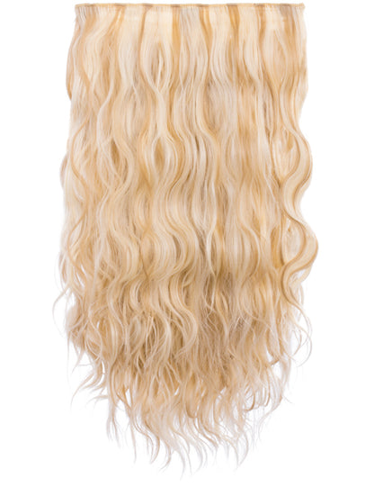 KOKO COUTURE  - 3 Wefts 20" Beach Wave Synthetic Hair Extensions - Kylie