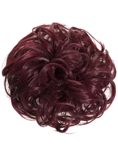 Curly Hair Scrunchies - P4