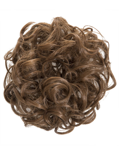 Curly Hair Scrunchies - P4