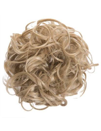 Curly Hair Scrunchies - P4