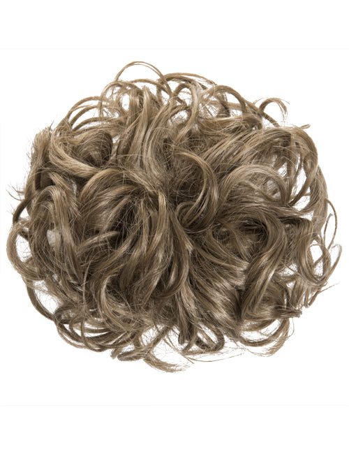 Curly Hair Scrunchies - P4