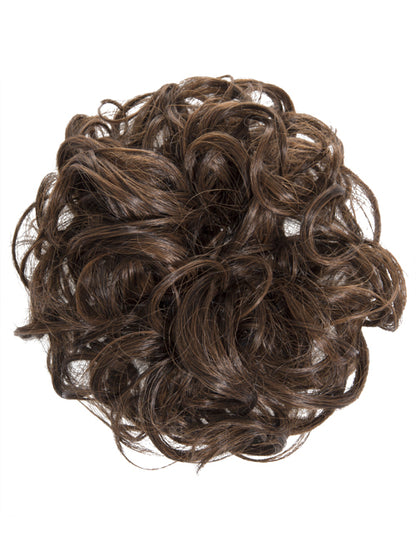 Curly Hair Scrunchies - P4