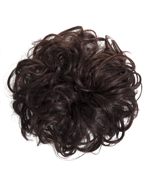 Curly Hair Scrunchies - P4