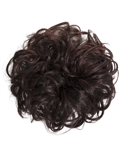 Curly Hair Scrunchies - P4