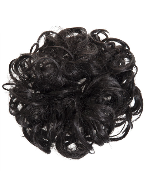 Curly Hair Scrunchies - P4