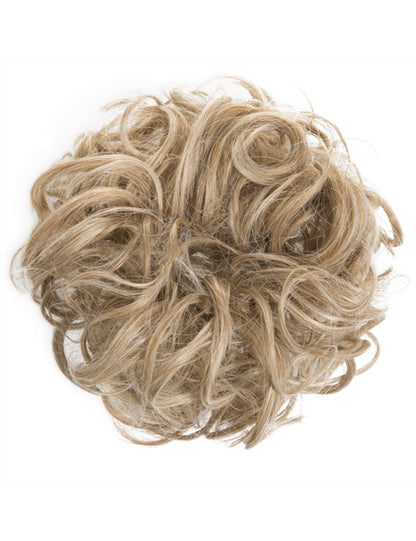 Curly Hair Scrunchies - P4