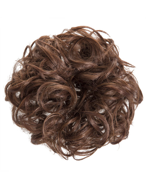 Curly Hair Scrunchies - P4