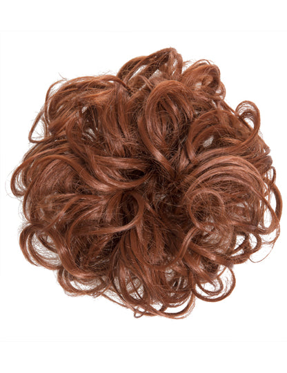Curly Hair Scrunchies - P4