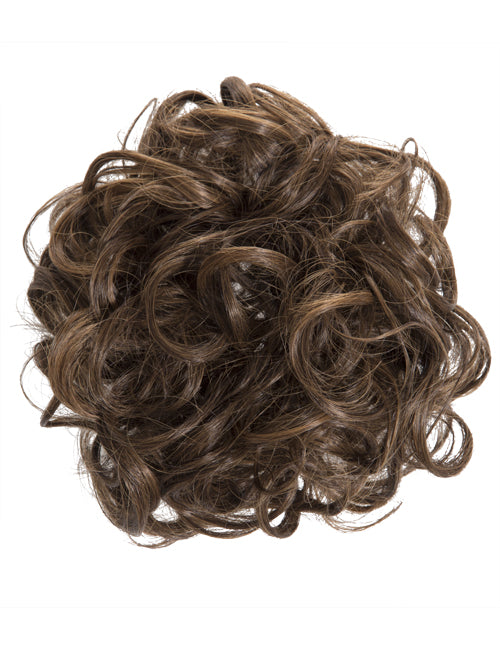 Curly Hair Scrunchies - P4