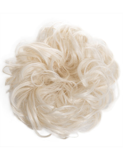 Curly Hair Scrunchies - P4