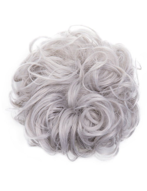 Curly Hair Scrunchies - P4