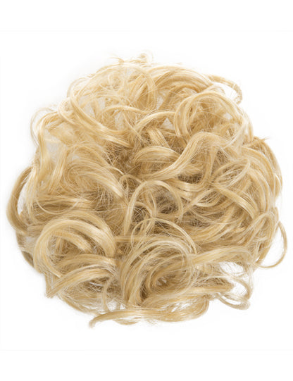 Curly Hair Scrunchies - P4