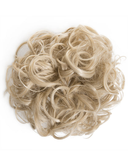 Curly Hair Scrunchies - P4