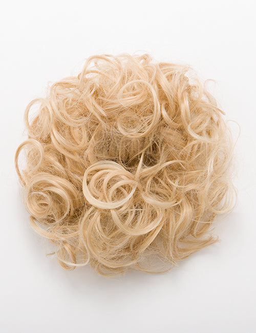 Curly Hair Scrunchies - P4