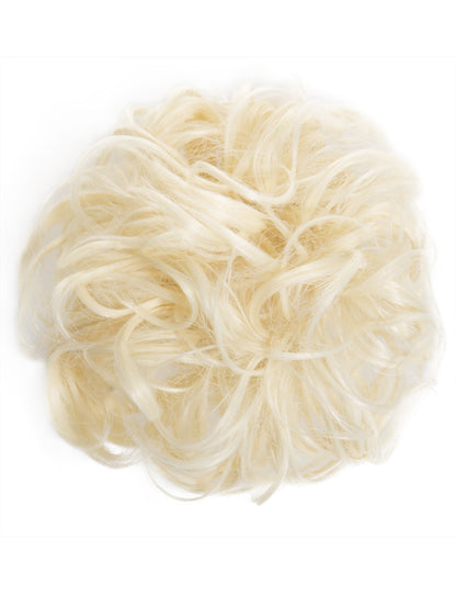 Curly Hair Scrunchies - P4